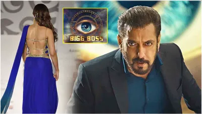 bigg boss 18 बनेगा  रंगीला   इस एक्ट्रेस की एंट्री हुई लगभग कन्फर्म  लिस्ट में शामिल कई नए नाम