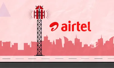 airtel का डेटा धमाका  हर दिन 3gb और 22  ऐप्स का फ्री सब्सक्रिप्शन  जानिए कीमत