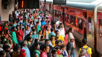 chhath puja special train  2 नवंबर से छठ पूजा के लिए चलेंगी कई ट्रेनें  आज ही करें टिकट बुकिंग  ये रही लिस्ट