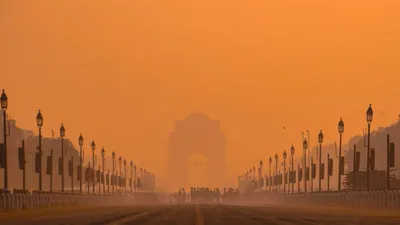 भारतीय संविधान में अनुच्छेद 21 क्या  जिसका cji चंद्रचूड़ ने किया जिक्र  air pollution से जुड़ा लिंक