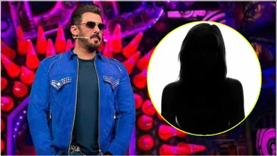 salman khan की एक्स गर्लफ्रेंड करना चाहती थीं bigg boss होस्ट  मेकर्स ने कर दिया ghost