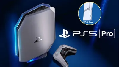 gamers को sony देने वाला है बड़ा तोहफा  नए gaming console की दिखाई पहली झलक  जानें कब होगा लॉन्च