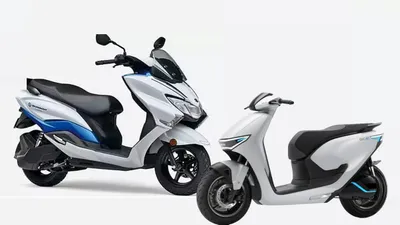 upcoming electric scooter  भूल जाओगे पेट्रोल स्कूटर  अब आ रहे है सस्ते इलेक्ट्रिक टू व्हीलर