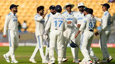 ind vs nz  पुणे में इन 3 भारतीय खिलाड़ियों का रिकॉर्ड है बेहद शानदार  उड़ा सकते हैं कीवी टीम के होश