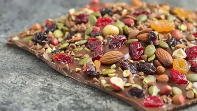 dry fruit bites recipe  अचानक होने वाली स्वीट क्रेविंग्स के लिए घर पर बनाएं ये हेल्दी ड्राई फ्रूट बाइट्स  नोट करें रेसिपी