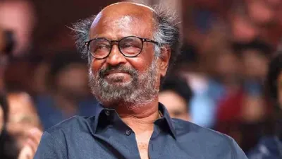 rajinikanth ने हाउस हेल्प संग किया बुरा बर्ताव  वीडियो देख लोग बोले   अच्छे होने की एक्टिंग करते हैं    