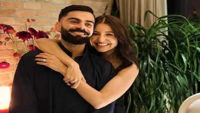 क्या पति virat kohli से दूर नहीं रह पा रहीं anushka sharma  जल्द लौटेंगी इंडिया 