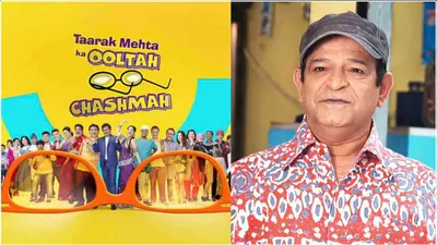 taarak mehta छोड़ने के रूमर्स पर sharad sankla ने बताया सच  क्या शो को अलविदा कह देंगे  अब्दुल  