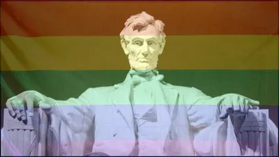 क्या gay थे अमेरिका के पूर्व राष्ट्रपति अब्राहम लिंकन  नई डॉक्यूमेंट्री में खुलेंगे चौंकाने वाले कई राज 