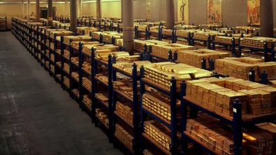 भारत में हो सकता है कनाडा से चोरी हुआ 184 करोड़ का सोना  जांच में क्या क्या आया सामने 