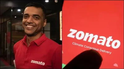 सिर्फ एक सजेशन और zomato के ceo ने भेजा जॉब ऑफर  जानें शख्स ने ऐसा क्या कह दिया 