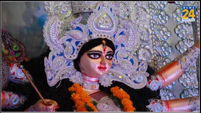 navratri 2024  चैत्र नवरात्रि में मां दुर्गा तो गुप्त नवरात्रि में किसकी होती है पूजा  यह है खास अंतर