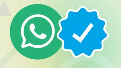 whatsapp blue tick  व्हाट्सएप में बड़ा बदलाव ग्रीन टिक हुआ खत्म  आ रहा है ब्लू