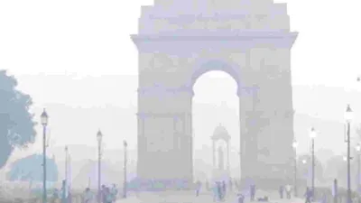 delhi pollution  सावधान  प्रेग्नेंट महिलाओं के लिए जानलेवा हो सकती है दिल्ली की हवा  ऐसे करें बच्चे का बचाव