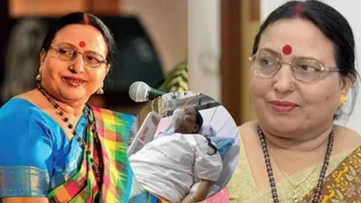  तार बिजली से पतले हमारे पिया  गाने वालीं sharda sinha के गाने के खिलाफ थीं सास  फिर इस शख्स के चलते बनीं लोक गायिका