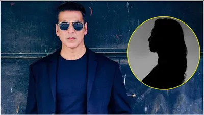 akshay kumar संग 18 साल छोटी हसीना ने किया रोमांस  इंटीमेट सीन देकर   