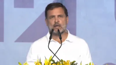 video  कंगना रनौत के कृषि कानून वाले बयान पर राहुल गांधी ने उठाया बड़ा सवाल