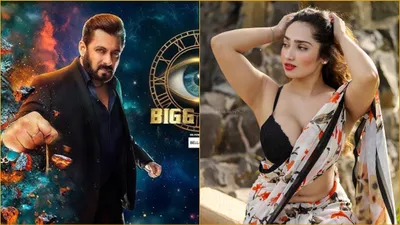 aditi mistry कौन  जो bigg boss 18 में करेंगी एंट्री  कभी इस एक्टर से जुड़ा था नाम