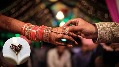 zero marriage  मद्रास हाई कोर्ट ने 20 वर्षीय महिला की शादी को क्यों किया रद्द  जानिए डिटेल