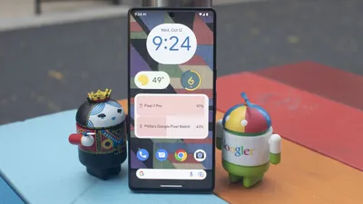 google i o  आज जारी होगा android 15 का नया बीटा अपडेट  मिलेंगे 5 खास फीचर्स  
