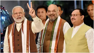 haryana election  bjp ने जारी की एक और लिस्ट  सभी 90 सीटों पर उम्मीदवार घोषित  देखें पूरी list