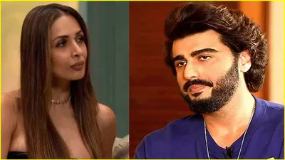 malaika arora के बर्थडे पर कहां हैं arjun kapoor  ब्रेकअप रूमर्स को फिर मिली हवा