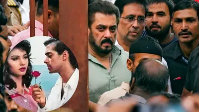  सलमान को नहीं पता था उसने क्या किया है   salman khan की एक्स गर्लफ्रेंड के बयान से मची सनसनी