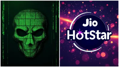 jiohotstar का डोमेन खरीदने वाला शख्स कौन  मास्टरस्ट्रोक कितना होगा कामयाब