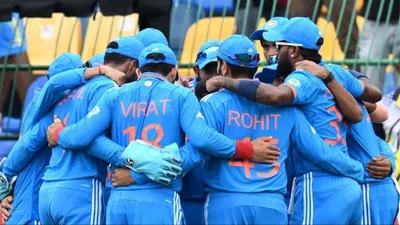 t20 wc 2024  पूर्व क्रिकेटर ने बताए टीम इंडिया के फाइनल 15 खिलाड़ी  हार्दिक पांड्या का काटा पत्ता
