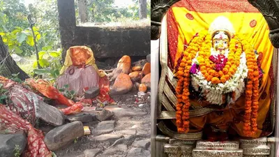 चैत्र नवरात्र में करें मां ब्रह्मचारिणी के इन 3 मंदिरों के दर्शन  खास है इनकी मान्यता