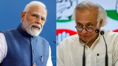 pm modi के कन्याकुमारी दौरे पर कांग्रेस नेता ने कसा तंज  कहा  राहुल गांधी की भारत जोड़ो यात्रा से है कनेक्शन