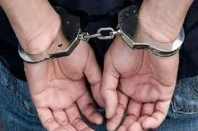 punjab sacrilege incident  पंजाब के मंसूरपुर में बेअदबी की घटना  आरोपी को पुलिस ने किया गिरफ्तार