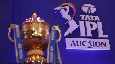 ipl 2025 mega auctions में शामिल होंगे 4 दिग्गज बल्लेबाज  जो जीत चुके हैं ऑरेंज कैप