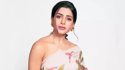 samantha ruth prabhu को फिर मिलेगा सच्चा प्यार  ये भी जान लें कब होगी शादी 