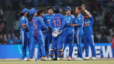 women s t20 world cup 2024  न्यूजीलैंड के खिलाफ टीम इंडिया खेलेगी अपना पहला मैच  जानें कहां फ्री में देख सकते हैं मुकाबला