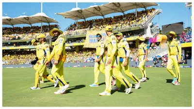 chennai super kings से दिग्गज खिलाड़ियों का कटेगा पत्ता  नीलामी से पहले लटकी तलवार