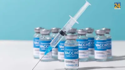 covishield लगवाने वाले सावधान  ये वैक्‍सीन शरीर में जमा रही है खून के थक्‍के  कंपनी ने खुद किया कबूल