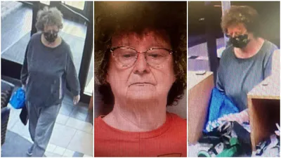 ऑनलाइन स्कैम में खोया सारा पैसा तो लूट लिया बैंक  74 साल की महिला ने बंदूक की नोक पर की वारदात