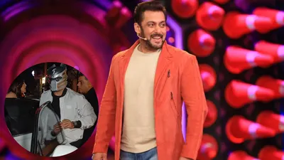 bigg boss 18  मशहूर एक्ट्रेस का पति बना salman khan के शो का पहला कंफर्म्ड कंटेस्टेंट  जा चुका है जेल