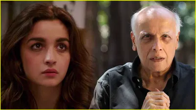 alia bhatt को पैनिक अटैक आने पर पिता ने की अजीब हरकत  बेटी ने सुनाया शॉकिंग किस्सा