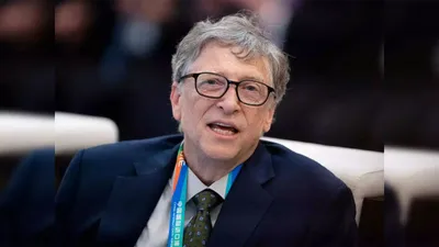 महिला इंटर्न को bill gates के साथ अकेले रहने पर था बैन  शादी टूटने से लेकर प्रेमिका तक  microsoft के संस्थापक पर बड़े दावे