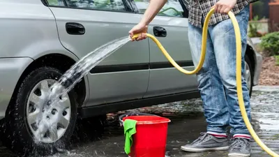 car wash करते समय कहीं आप तो नहीं करते ये गलतियां  हो जाएं सावधान