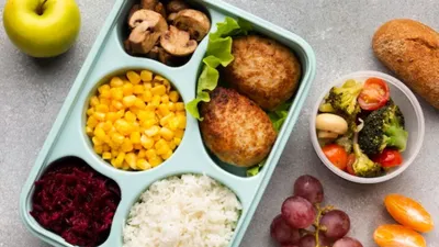 lunch box ideas  बच्चों को टिफिन में दें ये 3 हेल्दी डिशेज  जानें रेसिपी