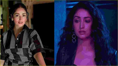 yami gautam क्यों हुईं भावुक  एक्ट्रेस ने पोस्ट शेयर कर बताई वजह