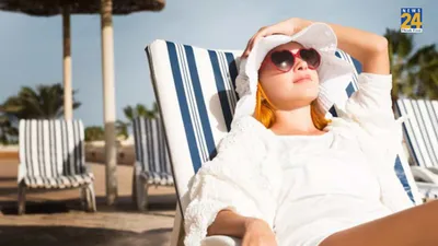 चिलचिलाती धूप से सिरदर्द  डिहाइड्रेशन  सनबर्न से बचाव कैसे करें 
