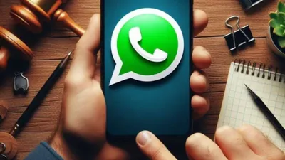 whatsapp ने शुरू की फेवरेट चैट फिल्टर की टेस्टिंग  यूजर्स को चैटिंग के लिए मिलेंगे धांसू फीचर्स