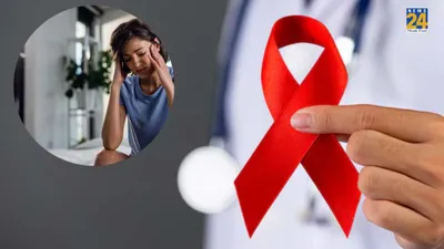 hiv  aids के 7 लक्षण दिखने पर रखें 7 बातों का ध्यान