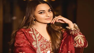 heeramandi के बाद क्या रियल पॉलिटिक्स में उतरेंगी sonakshi sinha  जानें एक्ट्रेस ने क्या दिया जवाब