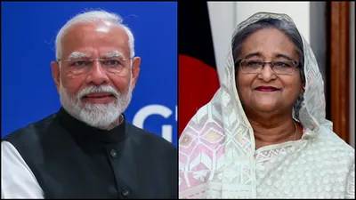 video  भारत के खिलाफ हुए 7 पड़ोसी देश  हसीना मोदी की क्यों हुई तुलना  साजिश के पीछे किसका हाथ 