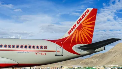 air india का यात्रियों को तोहफा  ज्यादा लाभ के साथ साथ मिलेंगे ज्यादा रिवॉर्ड प्वाइंट